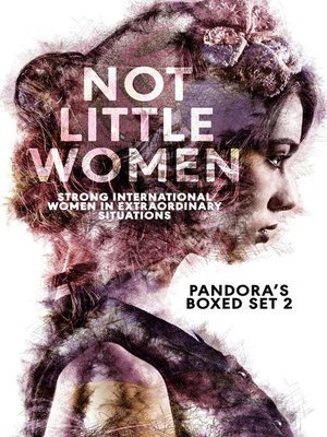 cover image of Not Little Women